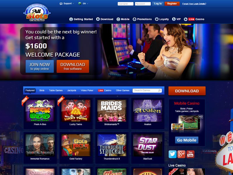 best new online casino canada