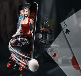 best live dealer casinos