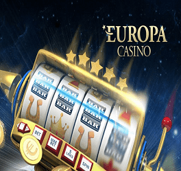 europa casino