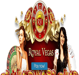 royal vegas casino faq