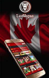 onlinecasinos-ca.net leo vegas casino  mobile