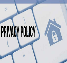 privacy  policy